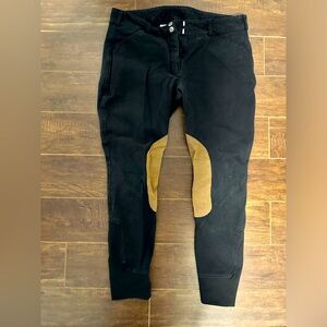 Elation Riding Breeches